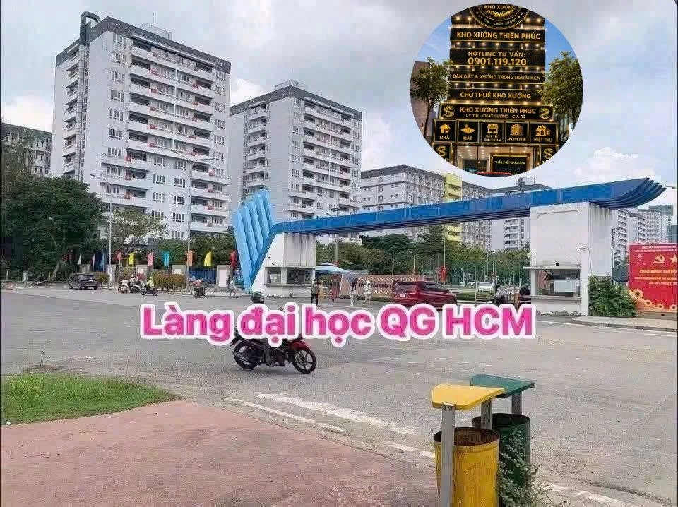 Bán CHDV 6 tầng 2000m² mặt tiền Lương Định Của 60 tỷ - Ảnh 1