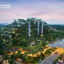 Người quen gửi bán Villa nghỉ dưỡng Flamingo Đại Lải view hồ, lưng tựa đồi thông 150m - Ảnh thu nhỏ 15