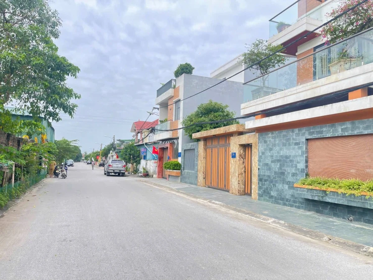 Bán đất 88m2 Đông Vĩnh 2,3 tỷ - Ảnh 1