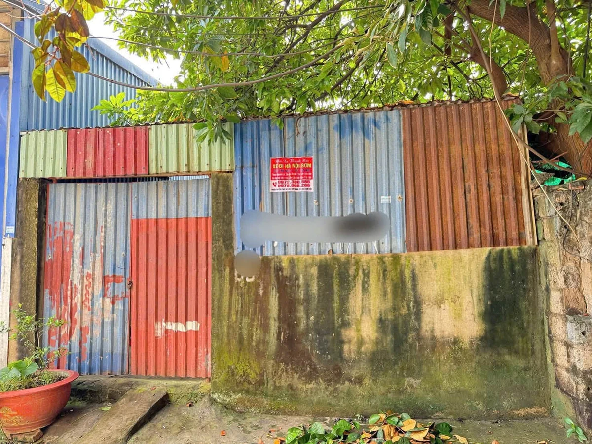 Bán đất Hồng Bàng 47,5m² 1,5 tỷ - Ảnh thu nhỏ 4