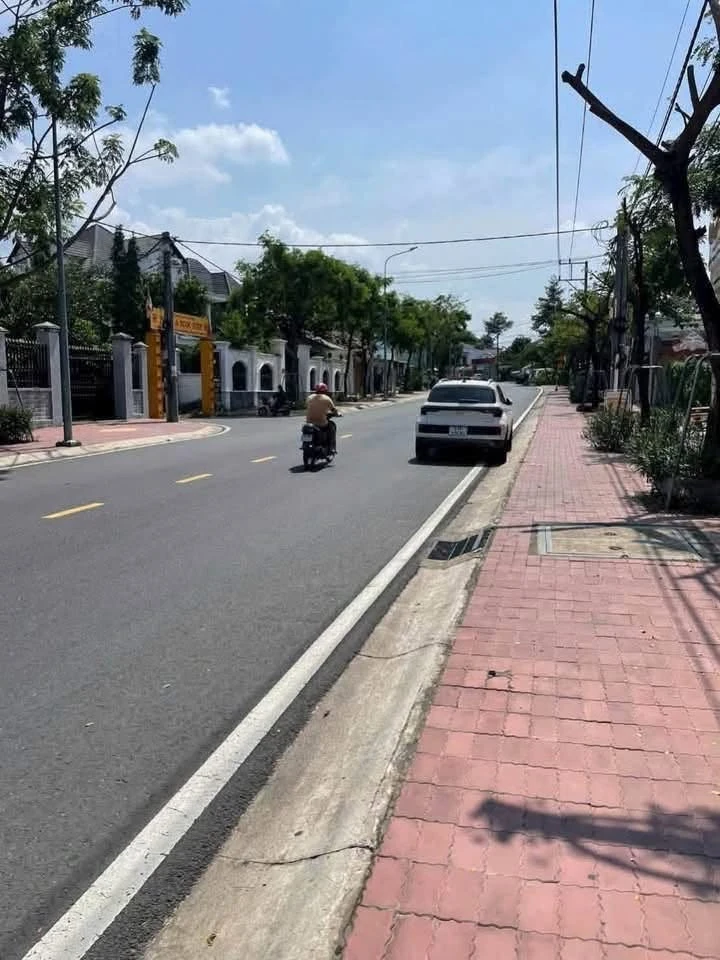 Bán đất mặt tiền Bùi Ngọc Thu Bình Dương 680m2 - Ảnh thu nhỏ 3