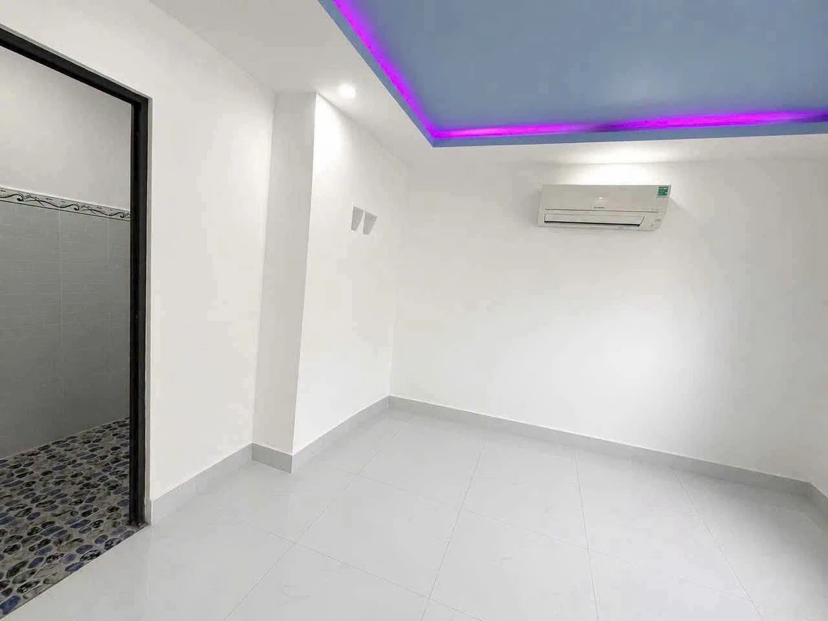 Bán nhà hẻm 2PN Đông Hồ, Rạch Giá 29m² - Ảnh thu nhỏ 5