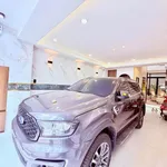 Bán nhà 6 tầng thang máy 63m2 hẻm xe hơi gần chợ Hạnh Thông Tây, Gò Vấp, giá 13 tỷ - Ảnh thu nhỏ 2