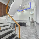Bán nhà sổ riêng 90m² 4PN sân ô tô gần ĐT743, Bình Chuẩn, giá 3,85 tỷ - Ảnh thu nhỏ 4