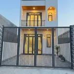 Bán nhà phố 5x18m sổ hồng riêng Đồng Khởi, giá 2.15 tỷ - Ảnh thu nhỏ 1