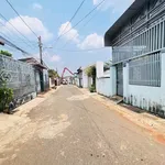 Bán đất thổ cư 140m² Hồ Tùng Mậu Quận 1 - Ảnh thu nhỏ 1