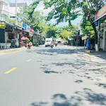 Bán lô góc mặt tiền Huỳnh Thúc Kháng Quận 1, 142.8m² - Ảnh thu nhỏ 2