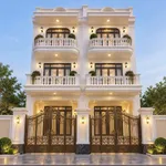Bán nhà mặt tiền Châu Văn Hùng, Huế 195m² 3 tỷ 6 - Ảnh thu nhỏ 1