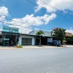 Bán gấp 2060m² đất mặt tiền Lâm Quang Kỳ, gần Trần Quang Khải - Ảnh thu nhỏ 1