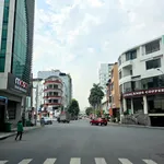 Bán nhà mặt tiền Hoàng Sa, P.4 Tân Bình, 76m², 5 tầng 5PN - Ảnh thu nhỏ 1
