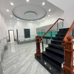 Bán nhà 1 trệt 1 lầu 122m² Mỹ Yên Bến Lức Long An - Ảnh thu nhỏ 5