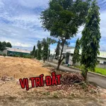 Bán đất nền Bình Lộc Khang Thịnh 1, 118,8m², 1,2 tỷ - Ảnh thu nhỏ 1
