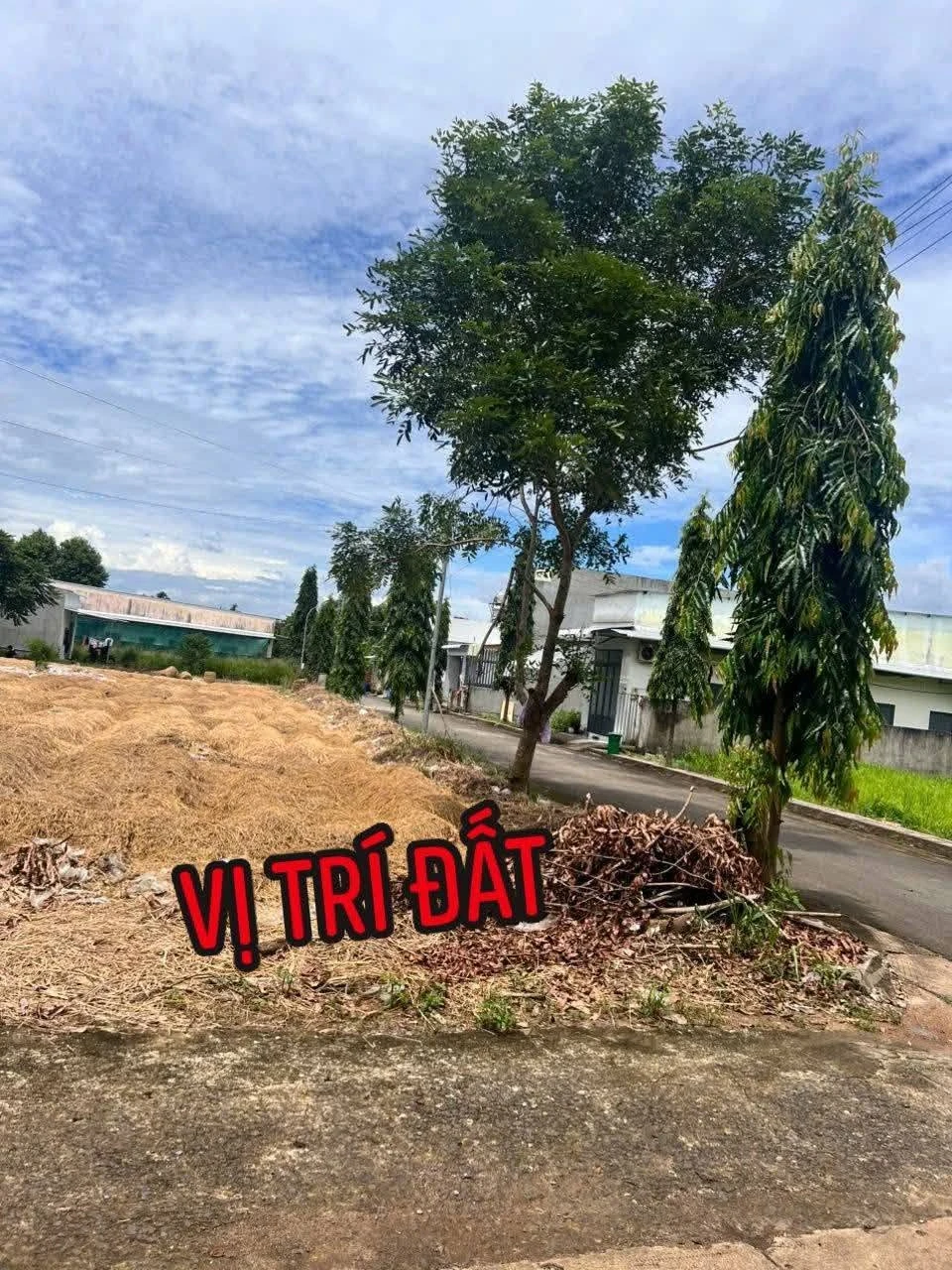 Bán đất nền Bình Lộc Khang Thịnh 1, 118,8m², 1,2 tỷ - Ảnh 1