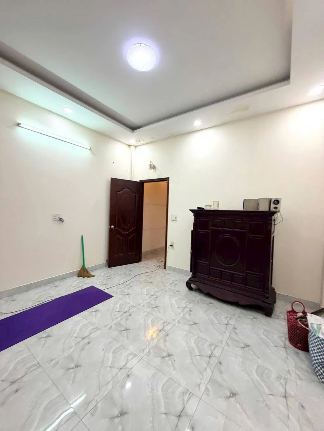 Bán nhà 1 trệt 1 lầu 60.9m2 Thủ Đức 4.6 tỷ - Ảnh 1
