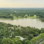 Biệt thự song lập Park River Ecopark - 200m2 - Full nội thất - Chỉ 35 tỷ (Giá tốt hiện nay) - Ảnh thu nhỏ 11