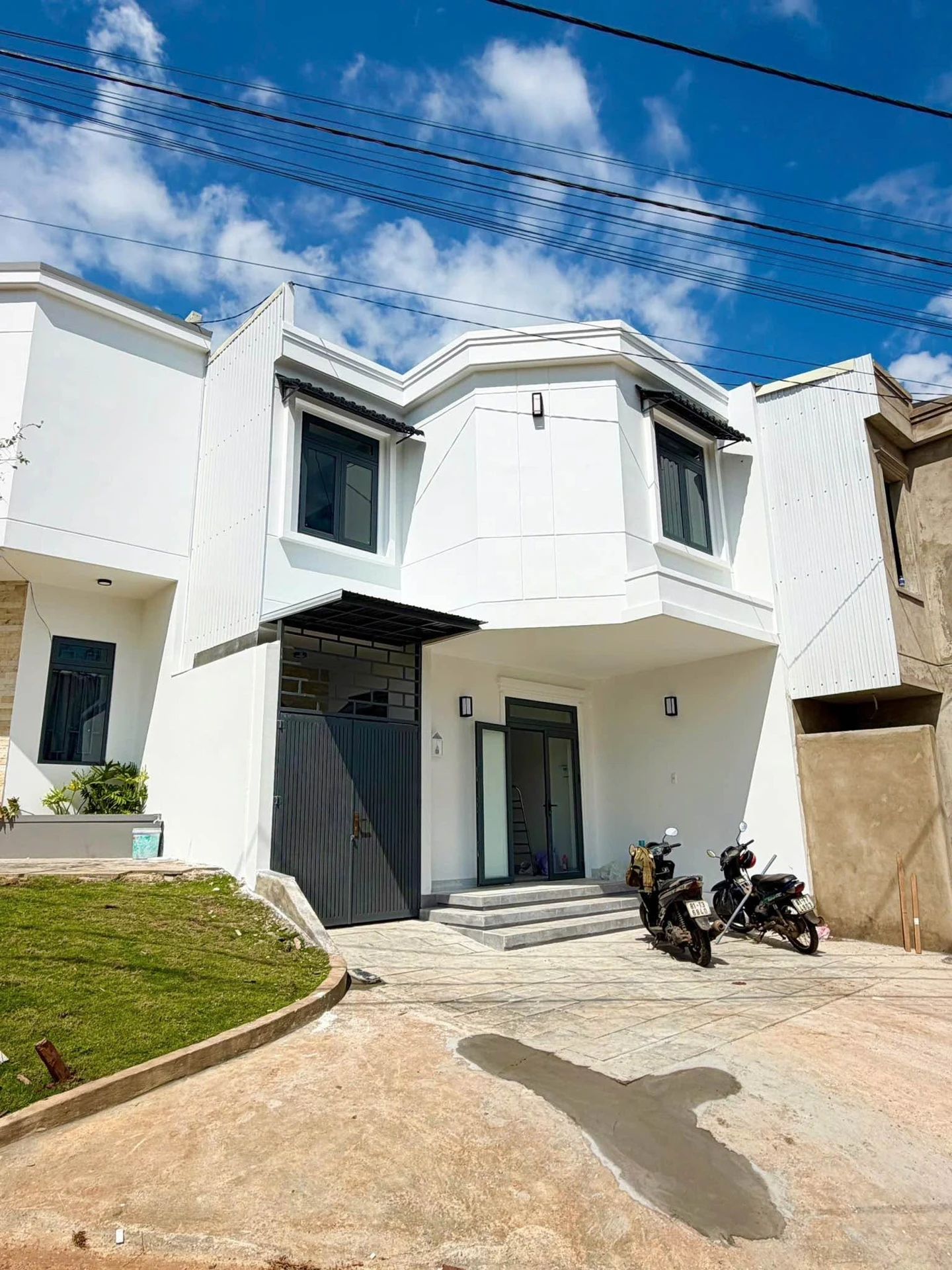 Nhà phố 3PN bán 1 tỷ 590 triệu Tân Phú - Ảnh 1