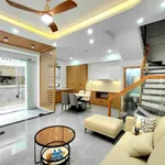Bán nhà xây mới 4 tầng 45m2 ngõ 82 Vũ Chí Thắng, Lê Chân, Hải Phòng - Ảnh thu nhỏ 2