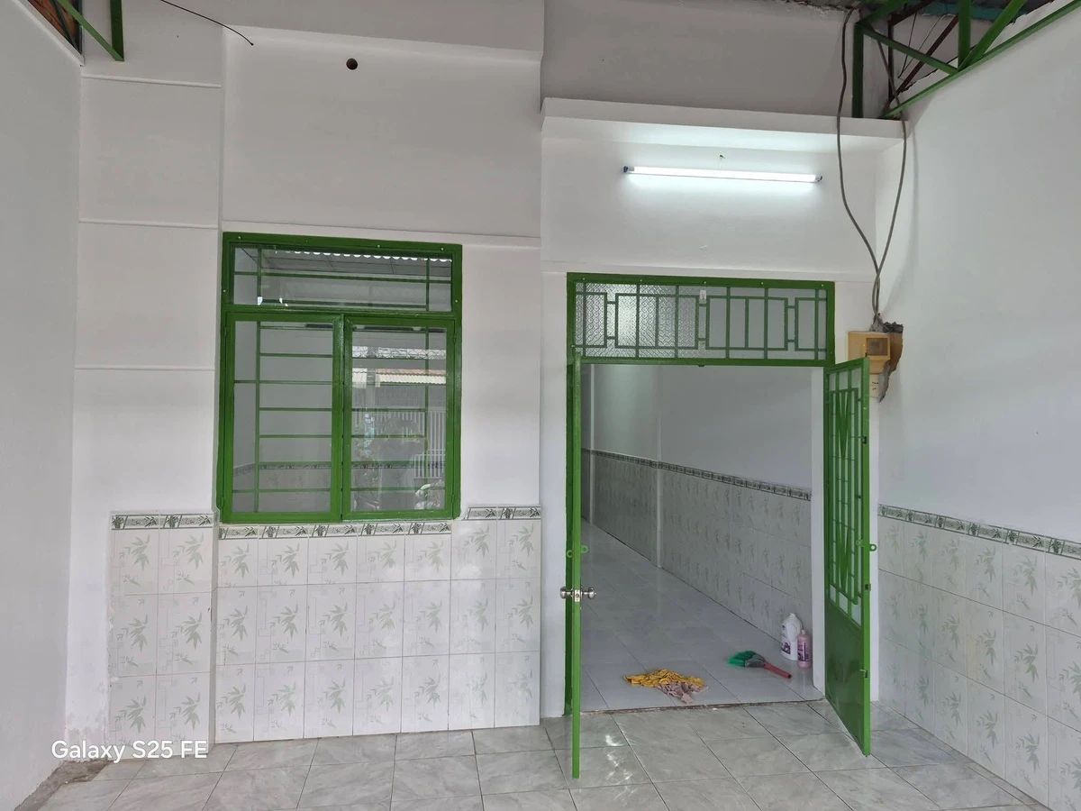 Bán nhà đường Nguyễn Thị Vị, Rạch Giá, 94.5m2, 2 phòng ngủ, 1.59 tỷ - Ảnh thu nhỏ 2