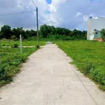 Bán đất 5x20 (100m2) giá 1,29 tỷ Phường Tân Triều cạnh hương lộ 6 - Ảnh thu nhỏ 3