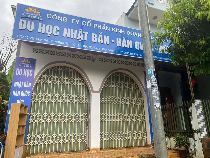 Bán nhà Vũ Anh Ba, Gia Nghĩa, 147m², cho thuê 5 triệu/tháng