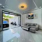Bán nhà 1 trệt 3 lầu có thang máy 100m2, hẻm thông đường Lê Lợi, Vũng Tàu - Ảnh thu nhỏ 5