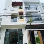 Bán nhà mặt tiền 83m², 5PN, 3,5 tầng, full nội thất, giá 9 tỷ tại Hải Châu, Đà Nẵng - Ảnh thu nhỏ 1