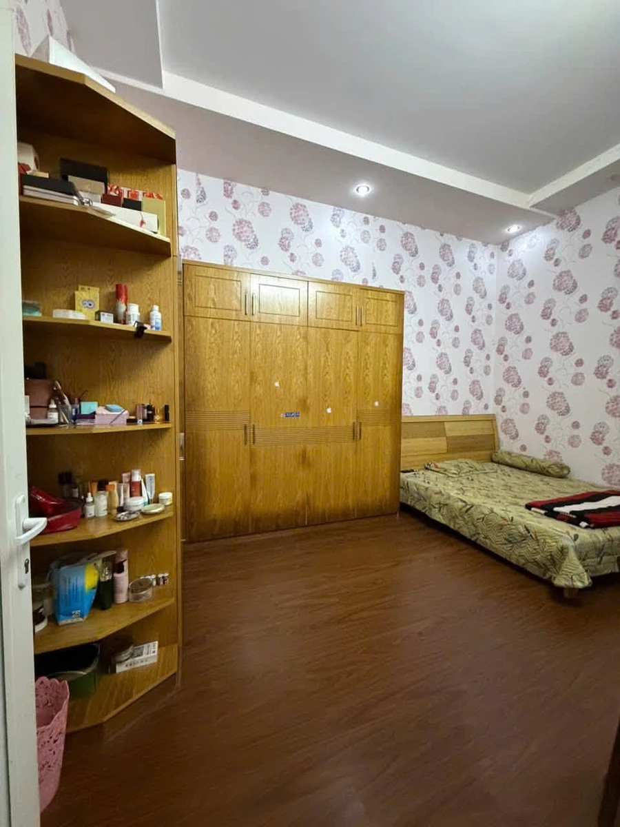 Nhà hẻm Nguyễn Hữu Thấu, 5x29m, 2PN, 4,25 tỷ - Ảnh thu nhỏ 3