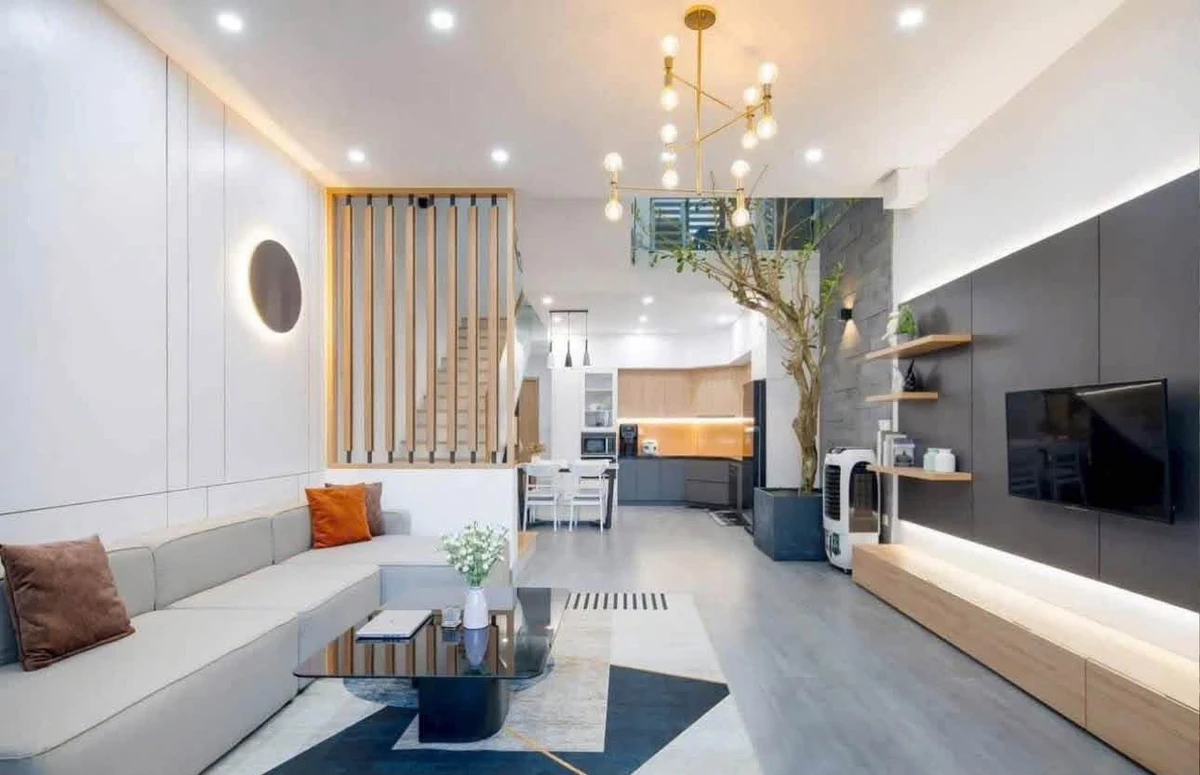 Bán nhà 3PN 90m² Tân Triều, Thủ Đức - Ảnh thu nhỏ 4