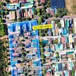 Bán đất mặt tiền kinh doanh đường Nguyễn Phúc Chu 6x20m giá 2,9 tỷ, Buôn Ma Thuột - Ảnh thu nhỏ 4