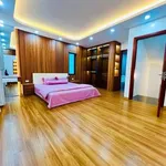 Bán nhà phố 5 tầng 41m² mặt tiền Phan Kế Bính Ba Đình - Ảnh thu nhỏ 3