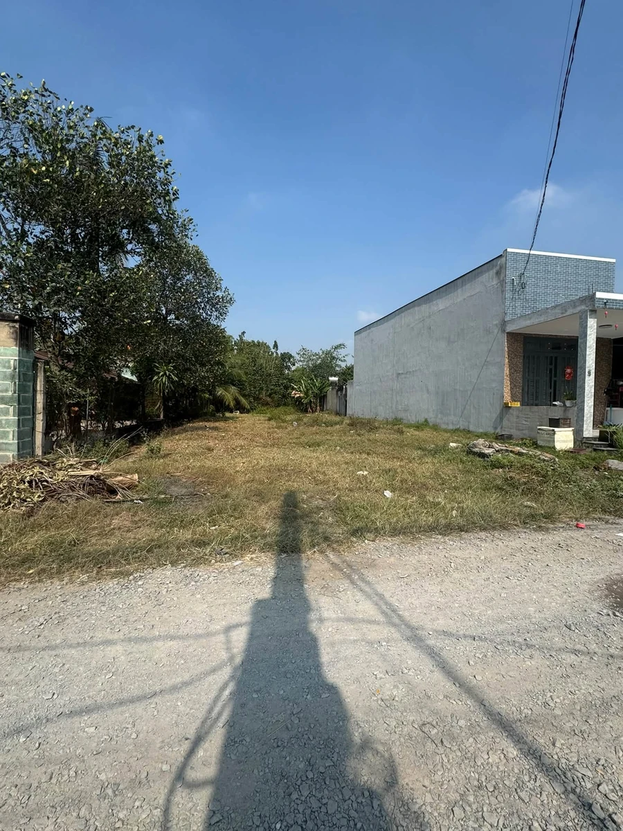 Bán lô đất 708m² Củ Chi, giá 3,5 tỷ - Ảnh thu nhỏ 3