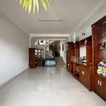 Bán nhà 6 tầng có hầm 64m² đường Nguyễn Bỉnh Khiêm, Bình Thạnh giá 13,5 tỷ - Ảnh thu nhỏ 3