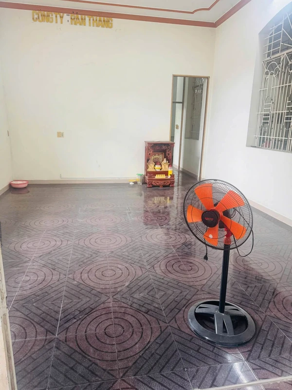 Bán lô đất 60m2 gần chợ Hòa Phú 635 triệu Bình Chánh startower