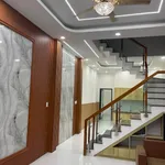 Bán nhà 4PN sổ riêng 62,8m² Tân Hạnh Dĩ An 2,8 tỷ - Ảnh thu nhỏ 2