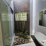 Bán nhà 2 mặt tiền đẹp hiện đại sân ô tô gần chợ, trường học Bình Nghị giá 2tỷ300 - Ảnh thu nhỏ 19