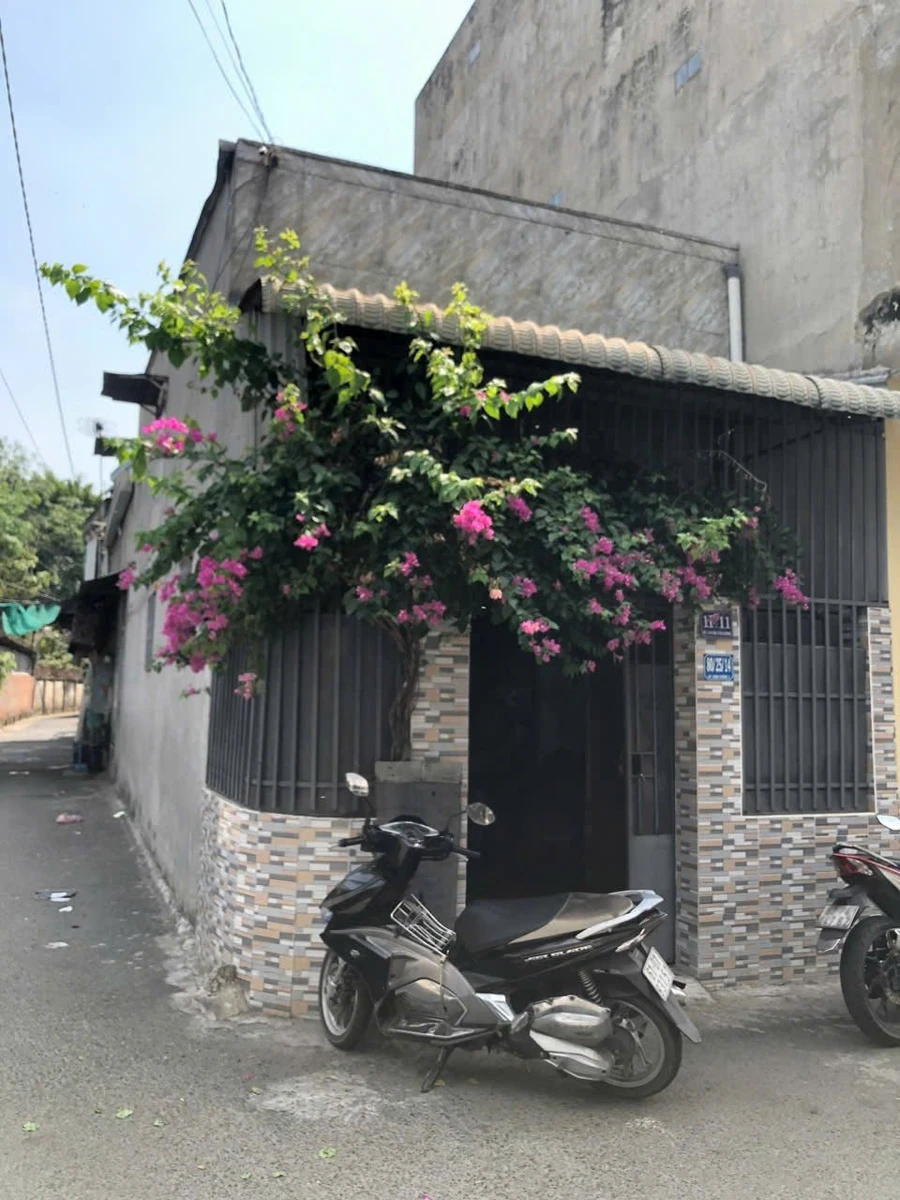 Bán nhà Dĩ An 64.8m2, 3 tỷ 200 triệu - Ảnh thu nhỏ 3