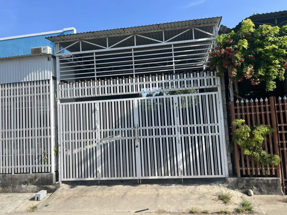Bán gấp mảnh đất cạnh Vinhomes, bến du thuyền, phân khu 3 cách sân bay 5 phút đi xe - Ảnh thu nhỏ 2