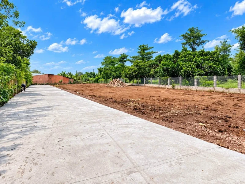 Bán đất nền 5x22m Phường Bảo Vinh Long Khánh 580 triệu