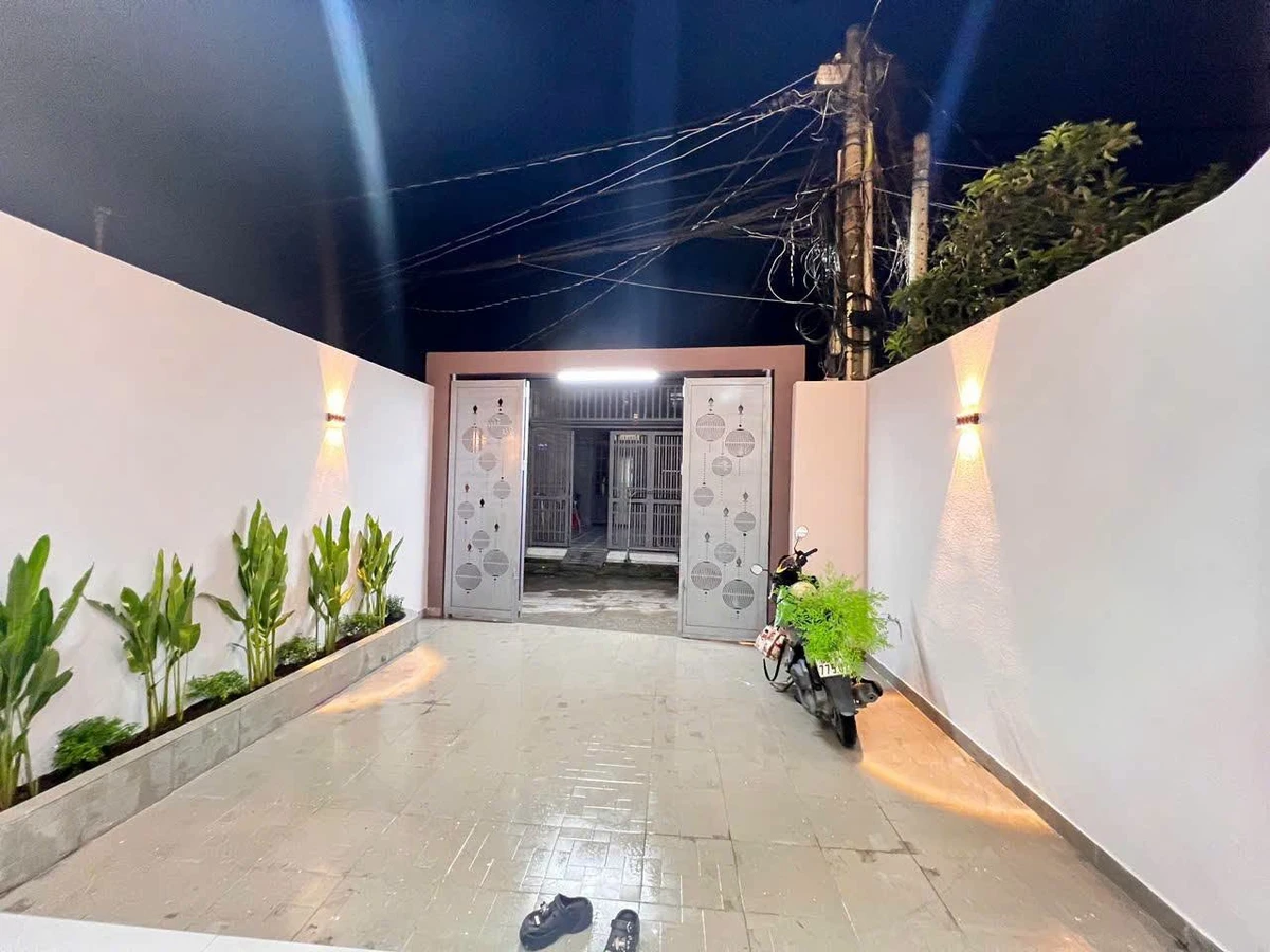 Bán nhà lầu đổ tấm Trảng Dài 5x20m, 3 phòng ngủ, 3 tỷ 890 triệu - Ảnh thu nhỏ 3