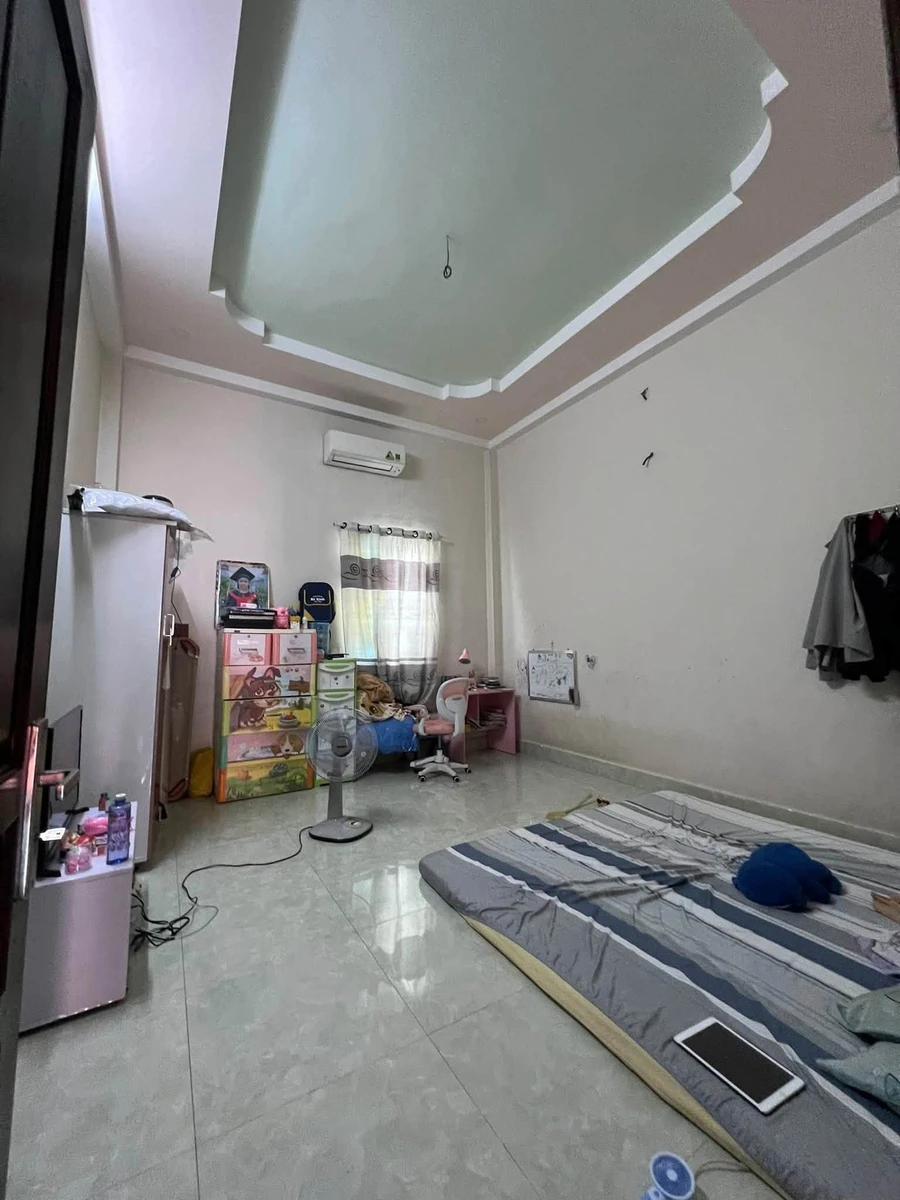 Bán nhà 3 tầng 4x21m hẻm 6m gần mặt tiền Nguyễn Thị Tú, Bình Tân, hơn 4 tỷ - Ảnh thu nhỏ 5