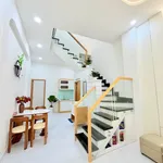 Bán nhà 2 tầng 46m2 Hoàng Bất Đạt, Tân Bình - Ảnh thu nhỏ 4