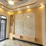 Bán nhà mặt tiền Nguyễn Tuân An Giang 60m2 3 phòng - Ảnh thu nhỏ 5
