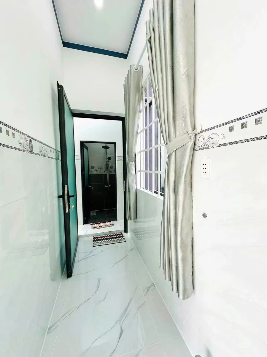 Bán nhà cấp 4 Hiệp An, Bình Dương 80m2, 2PN, 1.99 tỷ - Ảnh thu nhỏ 4
