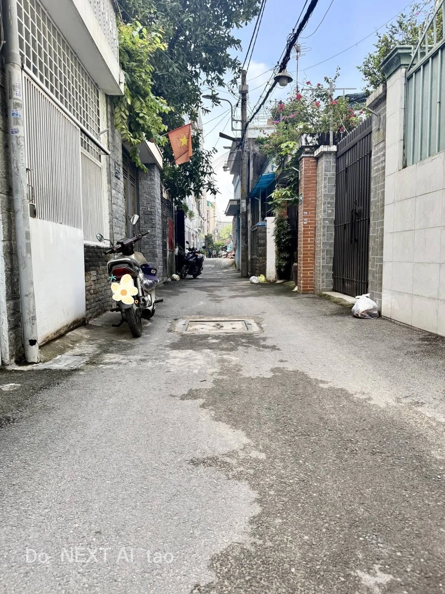 Bán nhà Gò Vấp 86m2, 6 phòng, 7,6 tỷ - Ảnh thu nhỏ 3