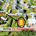 Bán mặt tiền Võ Nguyên Giáp 100m² kinh doanh - Ảnh thu nhỏ 3