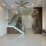 Bán nhà trệt lầu mặt tiền DX101, Hiệp An, Thủ Dầu Một, 5x19m, 4PN, giá 3,55 tỷ - Ảnh thu nhỏ 4