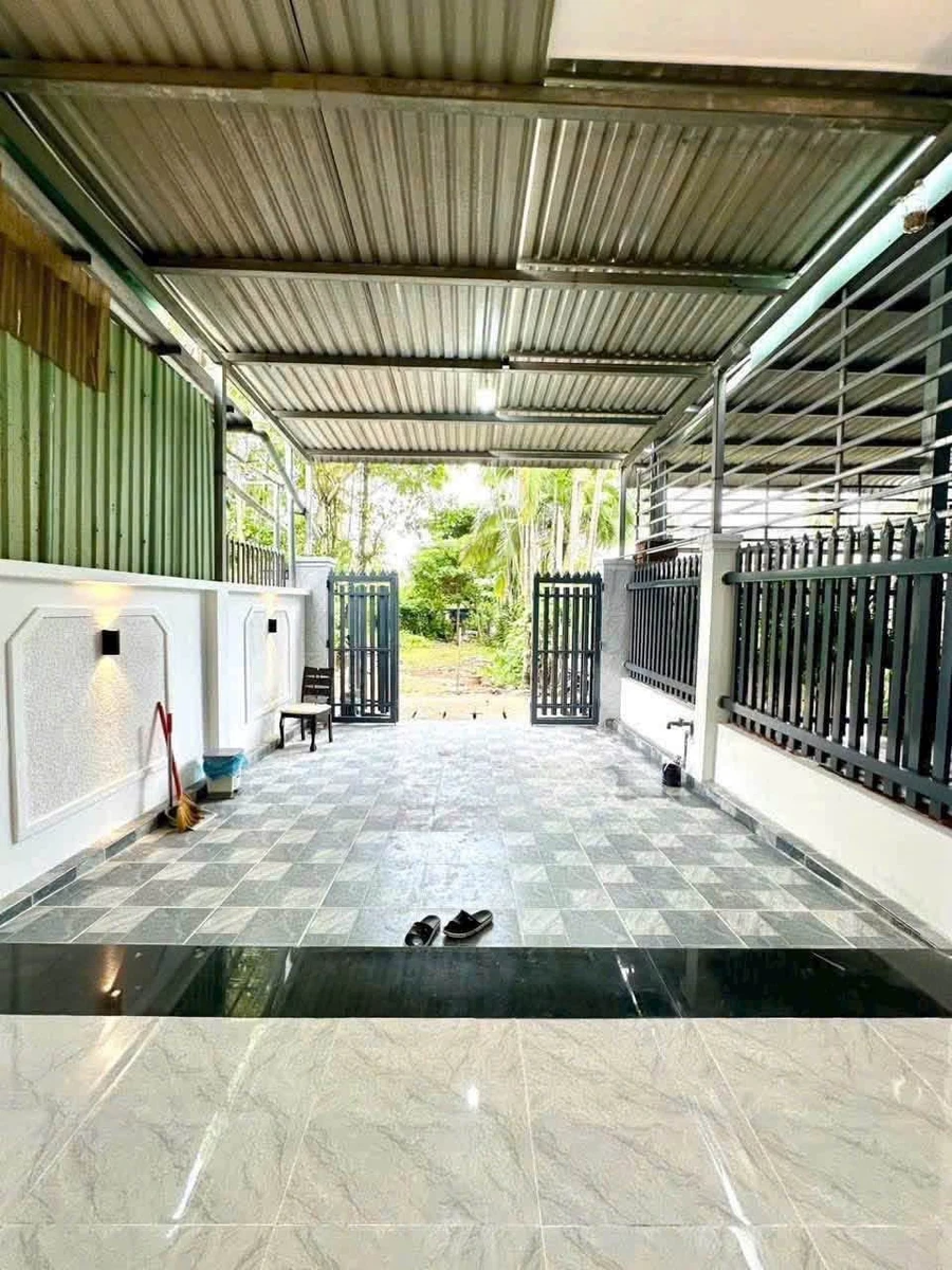 Bán nhà cấp 4 60m² Tương Bình Hiệp, Thủ Đức 2 tỷ 080 - Ảnh thu nhỏ 3