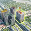 Sun Group mở bán tòa F2 Sun FourS Tower Đà Nẵng, view sông + biển, giá gốc CĐT, chỉ từ 1.6 tỷ/căn - Ảnh thu nhỏ 13