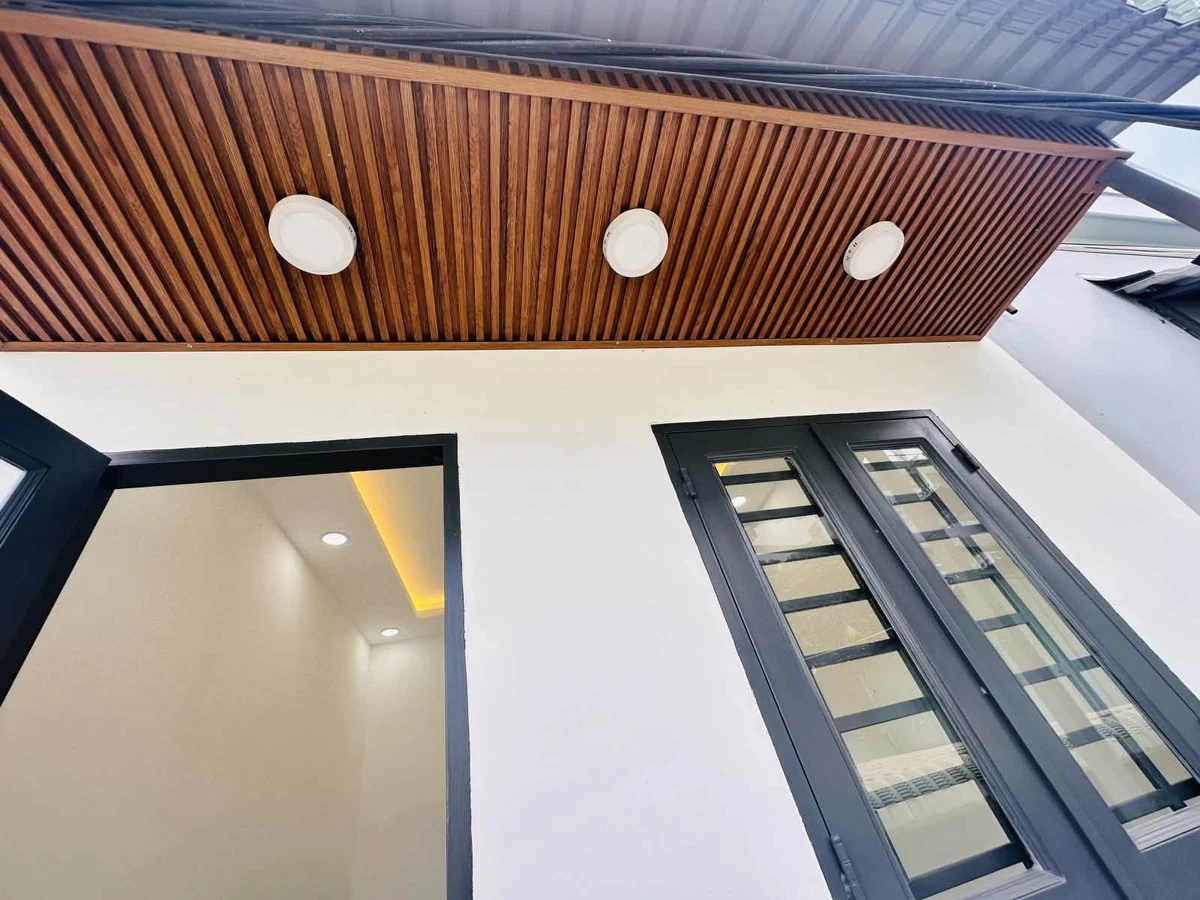 Nhà phố Thủ Đức 15.5m² 2 tầng 2.3 tỷ - Ảnh thu nhỏ 4