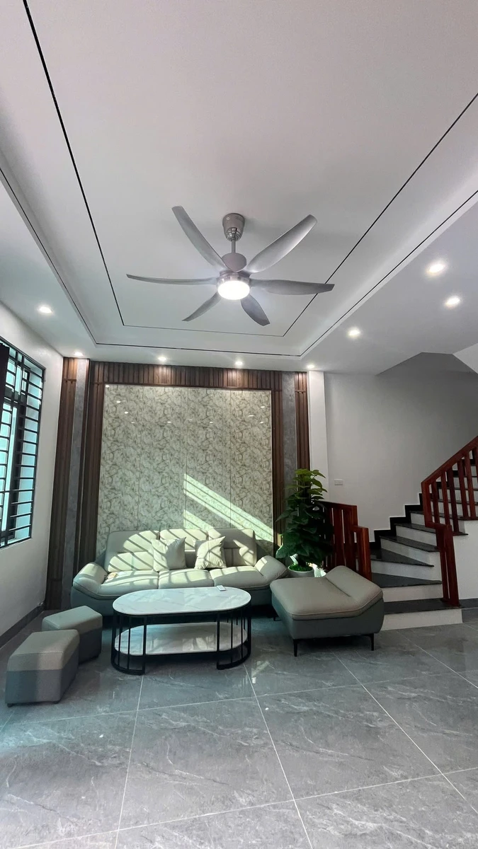 Bán nhà 3 tầng 50m² Hải Tân, Hải Phòng - Ảnh thu nhỏ 4
